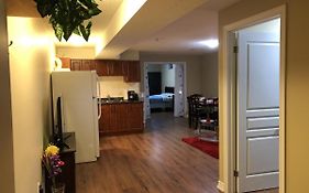 Spacious 2 Bedroom Guest Suite